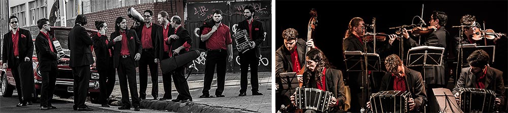 Orquesta La D'arienzo