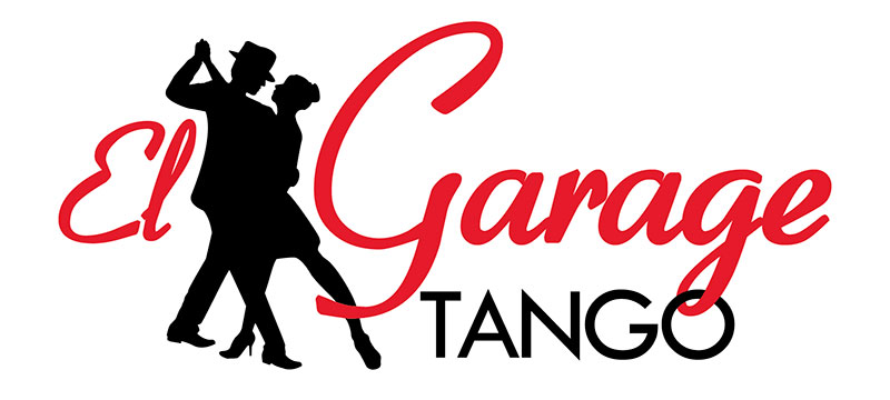 Logotipo del Garage Tango